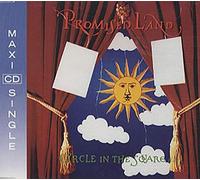 Circle in The Square (1992) [Import]