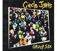 Circle Jerks - Group Sex