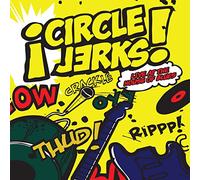 Circle Jerks - Live at the House of..