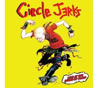 Circle Jerks - Live at The House of Blues