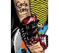 Circle Jerks - My Career As a Jerk [Import]