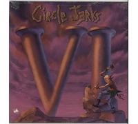 Circle Jerks - VI
