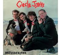 Circle Jerks - Wonderful