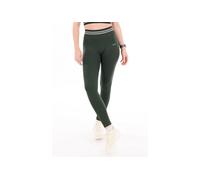 Circle Keep The Flow vêtement running femme Keep The Flow XXS/XS Kaki