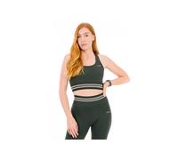 Circle Keep The Flow vêtement running femme Keep The Flow XXS/XS Kaki