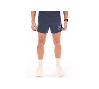 Circle - Short de trail running extensible et résistant - Legend Short M Flint Grey pour Homme - Taille L - Gris Gris L