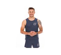 Circle - Débardeur de trail running - Legend Vest M Flint Grey pour Homme - Taille M - Gris Gris M