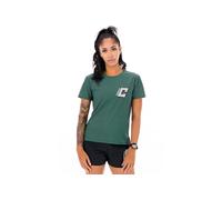 Circle Legend vêtement running femme déstockage Legend M Vert