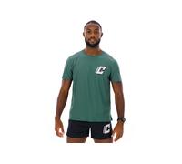 Circle Legend vêtement running homme Legend S Vert