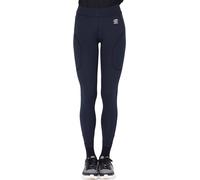 Circle - Legging de trail/running - Get In Shape Legging 3.0 Onyx Black - Taille S - Noir Noir S