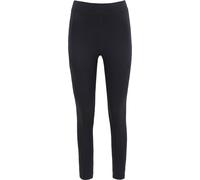 Circle - Legging de trail/running - Legging Get In Shape W Onyx Black pour Femme - Taille M - Noir Noir M