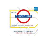Lautten Compagney – Circle Line – CD