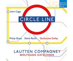 Circle Line