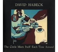 Circle Meets Itself Each Time [Import allemand]