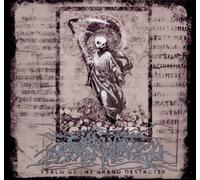 Circle Of A Dead Child - Psalm of The Grand Destroyer [Import]