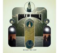 Circle of Animals – Destroy The Light – CD