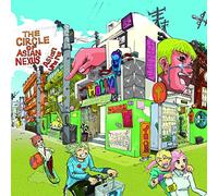 Circle of Asian Nexus [Import allemand]