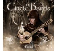 CIRCLE OF BARDS - Tales