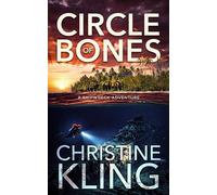 Circle of Bones - Christine Kling - Tell-Tale Press - ebook (ePub) - Livre