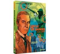 Circle of Danger Combo Blu-ray DVD E