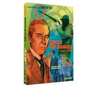 Circle of Danger – Combo Blu-ray + DVD – Studiocanal