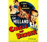 Circle Of Danger [Digital Video Disc]
