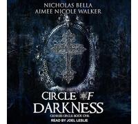 Circle of Darkness (Genesis Circle)