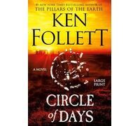 Circle of Days – Grand Central Publishing