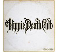 Hippie Death Cult Circle of Days (Vinyl) 12" Album