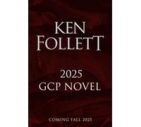 Circle of Days - couverture rigide NEW Ken Follett 2025