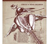 Circle of Dead Child - Zero Comfort Margin [Import]
