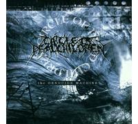Circle of Dead Children - Genocide Machine