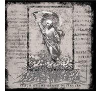 Circle Of Dead Children - Psalm of The Grand Destroyer [Import]