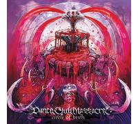 Dance Club Massacre - Circle of Death