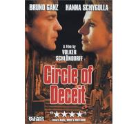 Circle of Deceit [Import USA Zone 1]