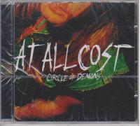 At All Costs – Circle of Demons – CD – Import