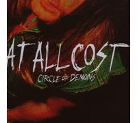 Circle of Demons (CD) Album