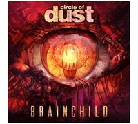 Circle Of Dust - Brainchild [Vinyl Lp]