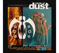 Circle Of Dust - Circle Of Dust [Vinyl] Anniversary Ed