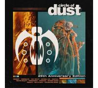 Circle of Dust Circle of Dust (Vinyl) 25th Anniversary 12" Album