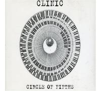 Circle Of Fifths by Clinic