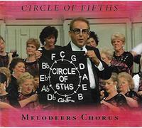Circle of Fifths [Import]
