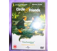 Circle of Friends