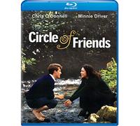 Circle Of Friends Blu-ray E