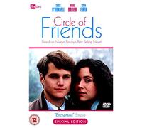 Circle of Friends [Import anglais]