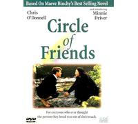 Circle of Friends [Import USA Zone 1]