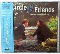 Circle of Friends [Japan] [Import]