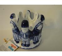 Circle of Friends [VHS]