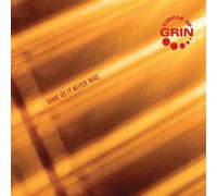 Circle of Grin - Same As It Never Was [Import]