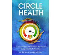 Circle Of Health: A Closer look of Black Women with Hypertension Living Healthy is Possible